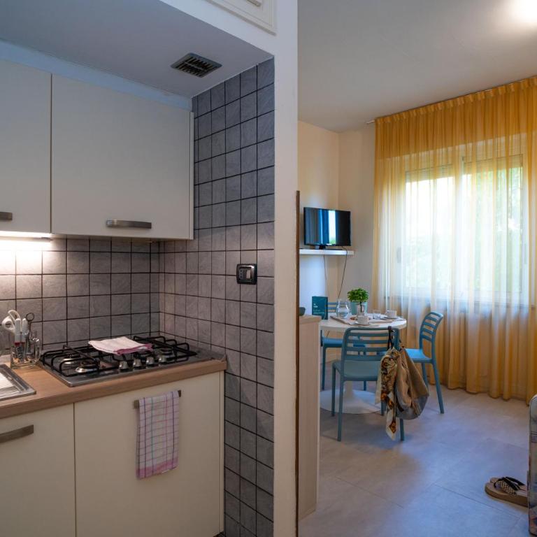 Residence La Palma - Appartamento con 1 Camera da Letto - 5