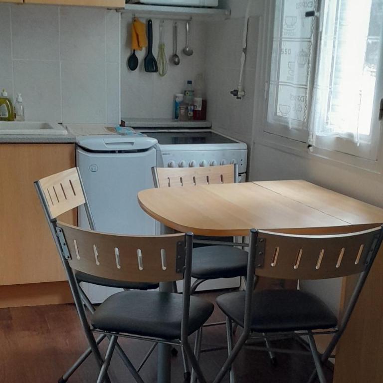 Les Palmiers NiceAirport, Beach200m, 2bedrooms, Wifi Optic - Appartement 1 Chambre - 16