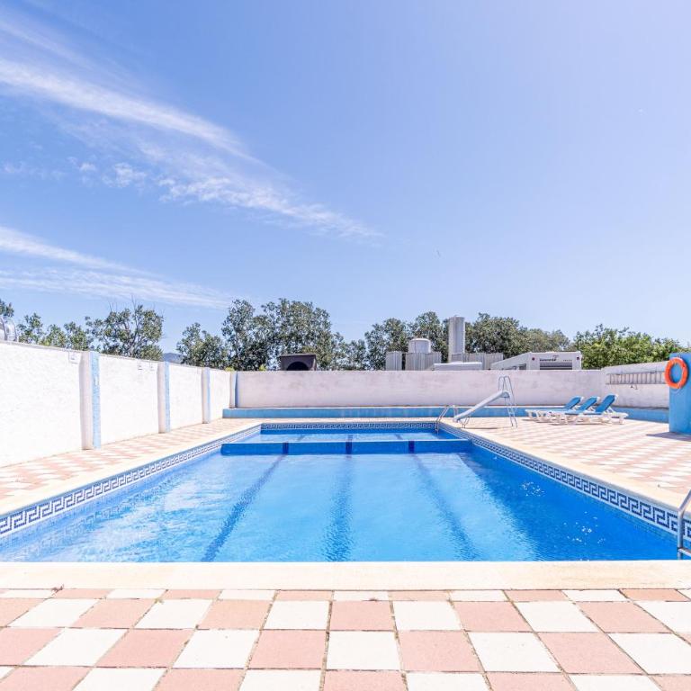 Goldhome - Byblos - Casa con piscina comunitaria - Casa de 2 dormitorios - 1