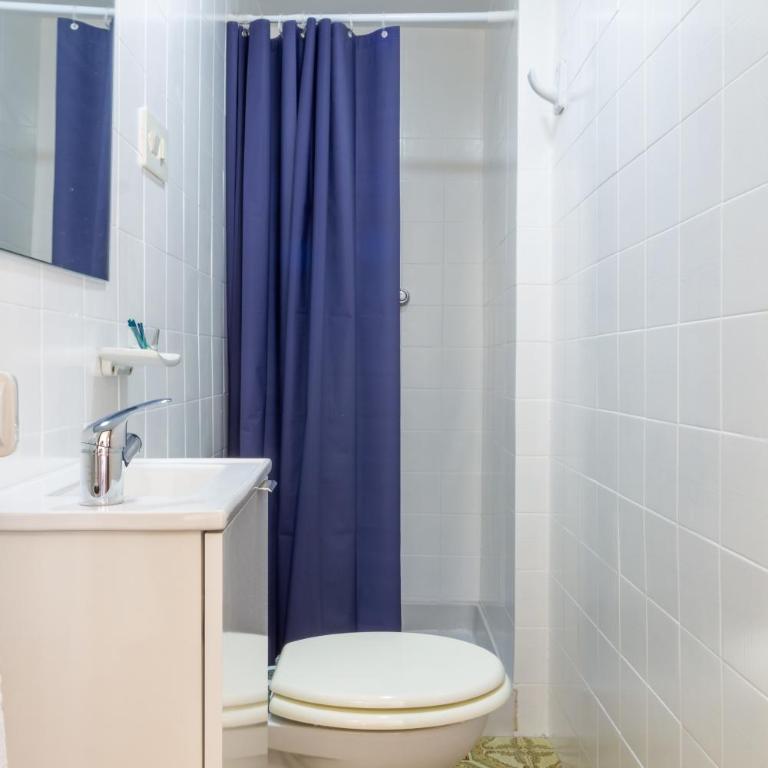 Apartamento Denia Deveses frente al mar - Two-Bedroom Apartment - 17