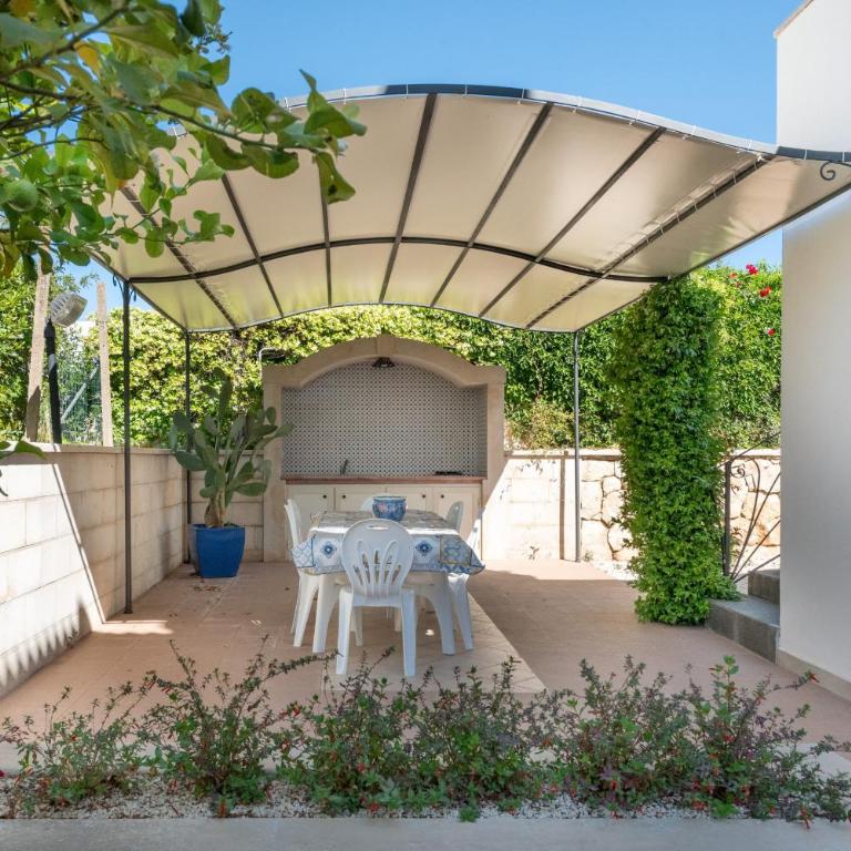 Lovely Family Villa in Modica - Chalet con 3 Camere da Letto - 3