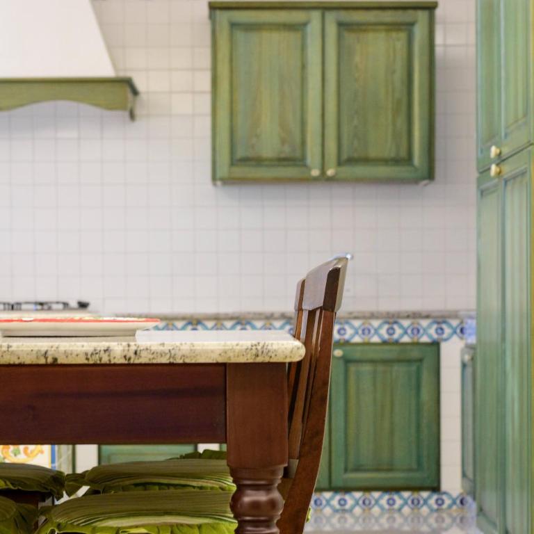 Lovely Family Villa in Modica - Chalet con 3 Camere da Letto - 13