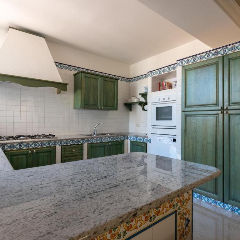 Lovely Family Villa in Modica - Chalet con 3 Camere da Letto - 14