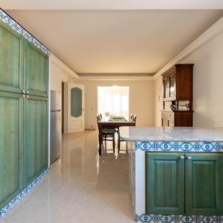 Lovely Family Villa in Modica - Chalet con 3 Camere da Letto - 17