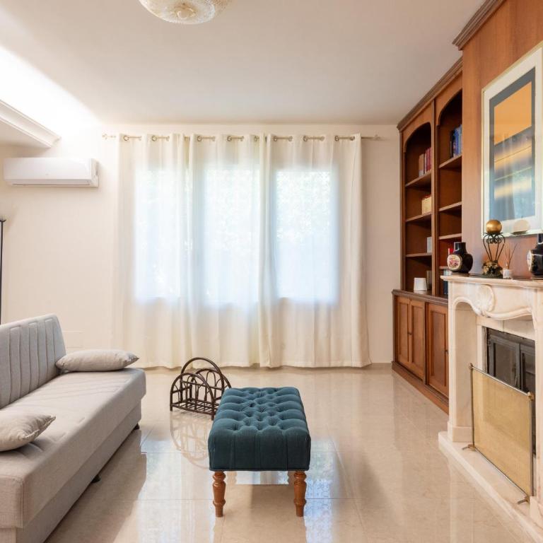 Lovely Family Villa in Modica - Chalet con 3 Camere da Letto - 27