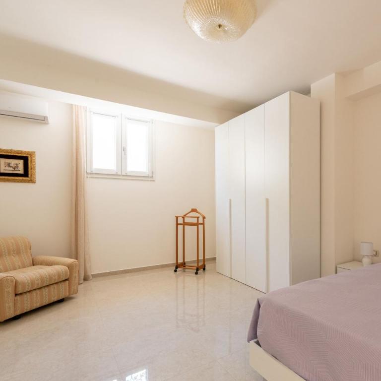 Lovely Family Villa in Modica - Chalet con 3 Camere da Letto - 31