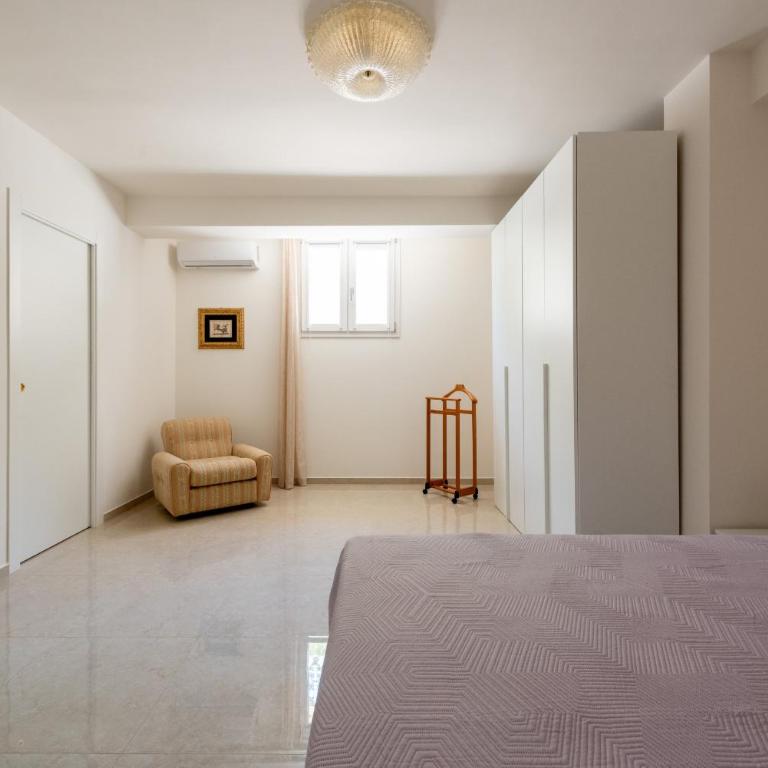 Lovely Family Villa in Modica - Chalet con 3 Camere da Letto - 35