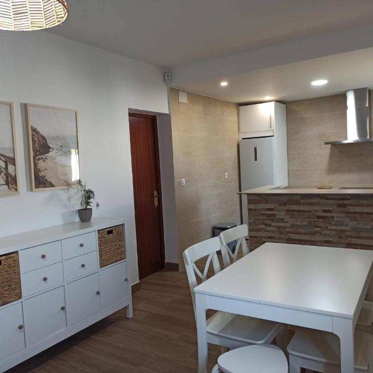 Casa Chiclana con Piscina Privada - Casa de 3 dormitorios - 26