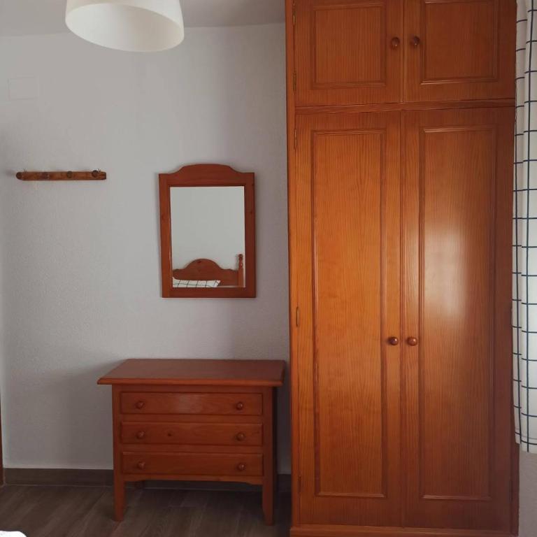 Casa Chiclana con Piscina Privada - Casa de 3 dormitorios - 21