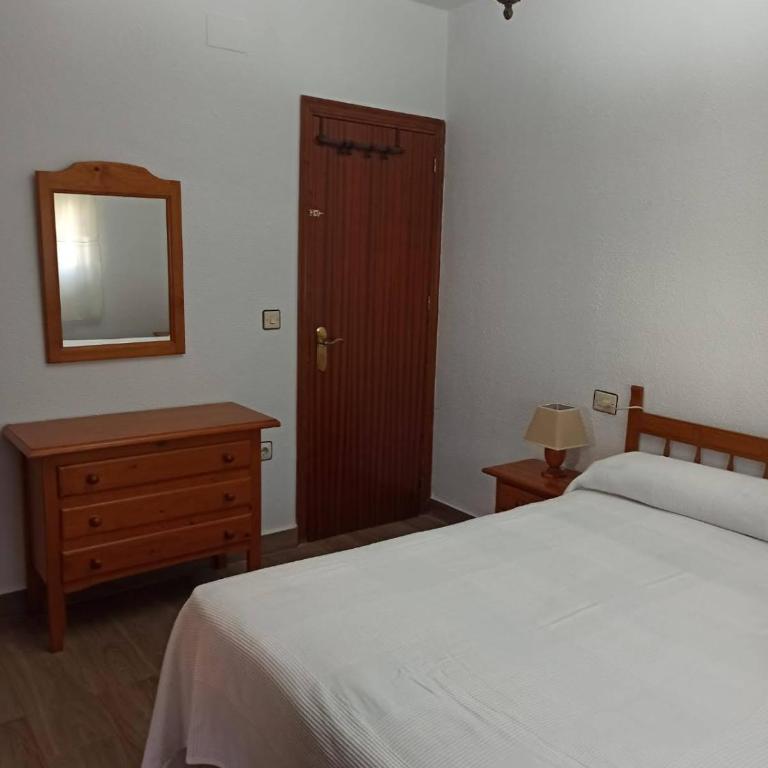 Casa Chiclana con Piscina Privada - Casa de 3 dormitorios - 17