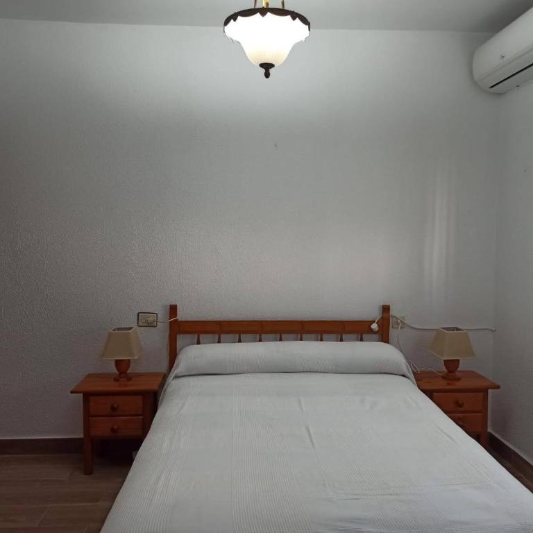 Casa Chiclana con Piscina Privada - Casa de 3 dormitorios - 16