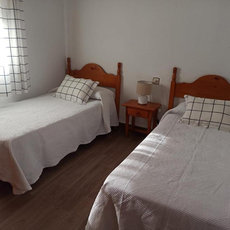 Casa Chiclana con Piscina Privada - Casa de 3 dormitorios - 22