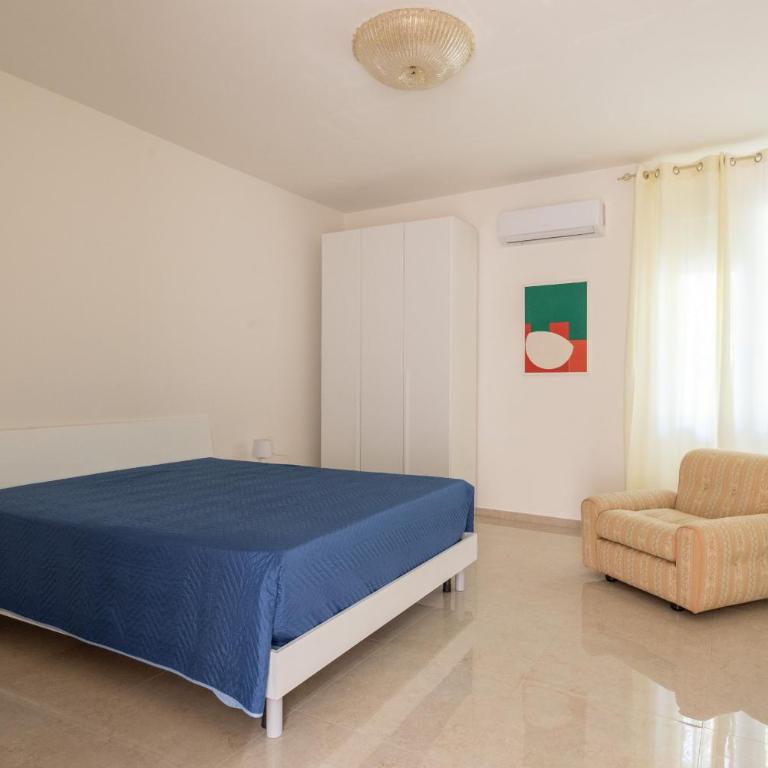 Lovely Family Villa in Modica - Chalet con 3 Camere da Letto - 48