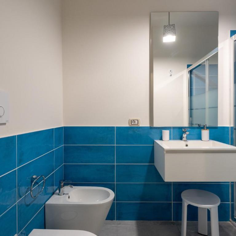 Lovely Family Villa in Modica - Chalet con 3 Camere da Letto - 52