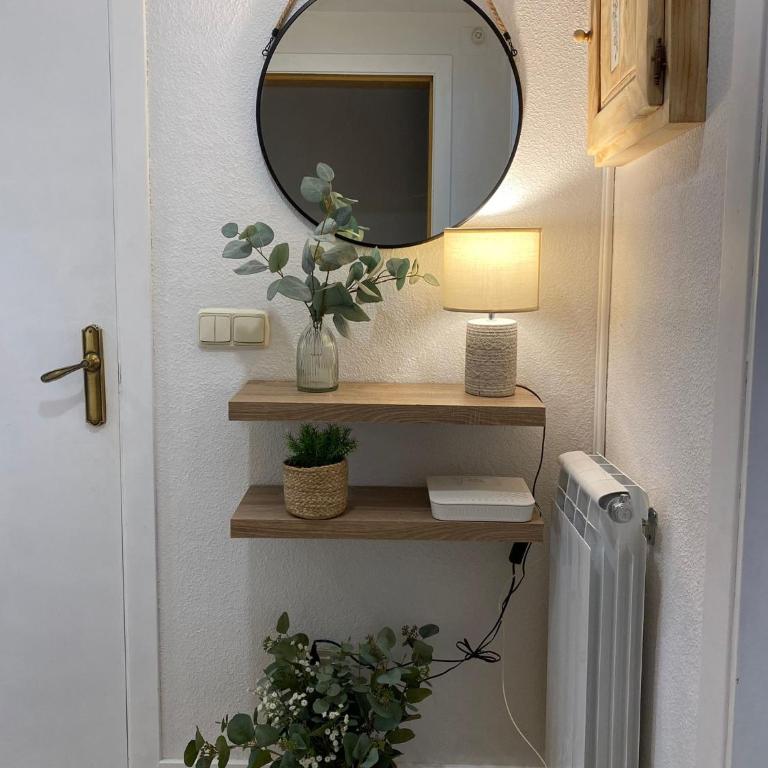 Acogedor apartamento con piscina compartida y opción a parking - Apartamento de 2 dormitorios - 5