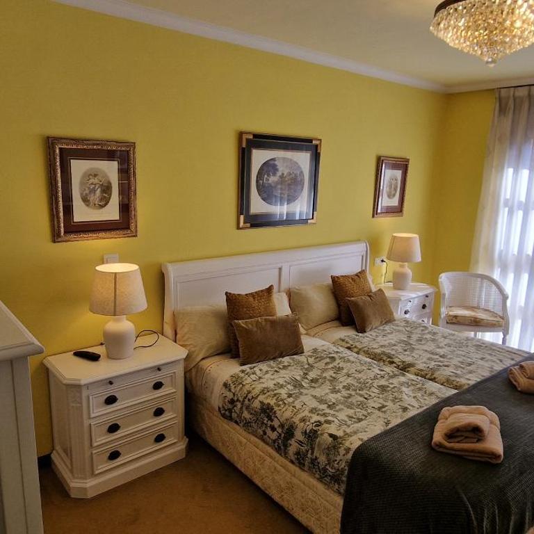 El Capricho de Cangas 2H - WiFi - Garaje - Hidromasaje - VUT-3001-AS - Apartamento de 2 dormitorios - 39