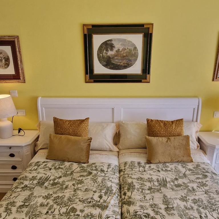 El Capricho de Cangas 2H - WiFi - Garaje - Hidromasaje - VUT-3001-AS - Apartamento de 2 dormitorios - 36