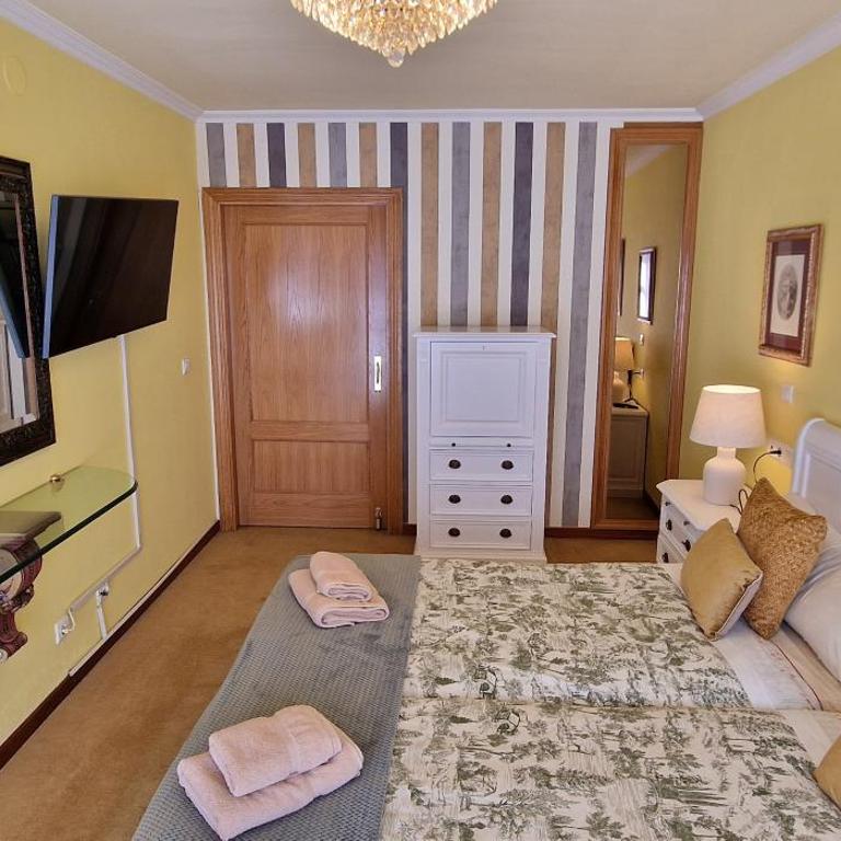 El Capricho de Cangas 2H - WiFi - Garaje - Hidromasaje - VUT-3001-AS - Apartamento de 2 dormitorios - 37