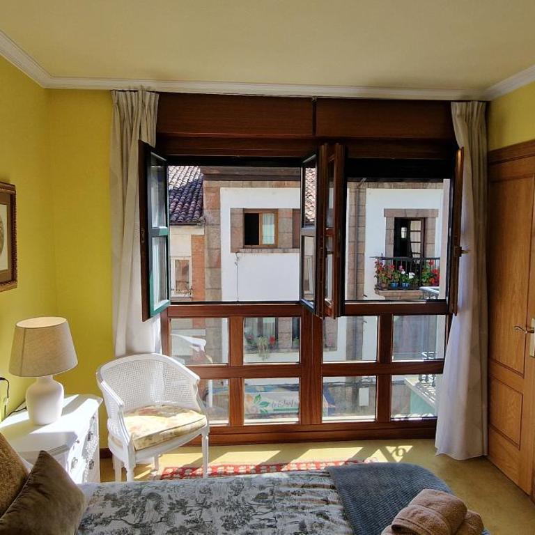 El Capricho de Cangas 2H - WiFi - Garaje - Hidromasaje - VUT-3001-AS - Apartamento de 2 dormitorios - 15