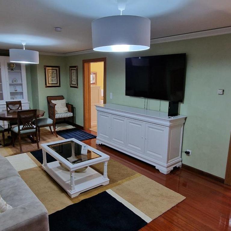 El Capricho de Cangas 2H - WiFi - Garaje - Hidromasaje - VUT-3001-AS - Apartamento de 2 dormitorios - 17