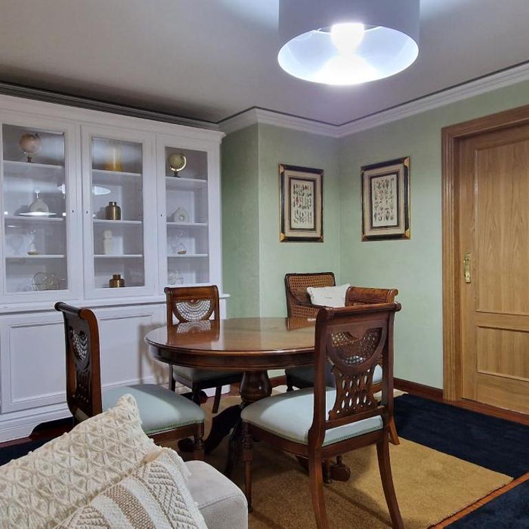 El Capricho de Cangas 2H - WiFi - Garaje - Hidromasaje - VUT-3001-AS - Apartamento de 2 dormitorios - 20