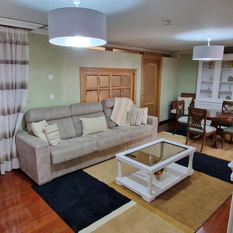 El Capricho de Cangas 2H - WiFi - Garaje - Hidromasaje - VUT-3001-AS - Apartamento de 2 dormitorios - 22