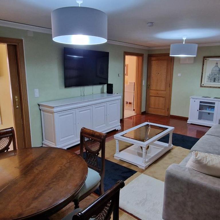 El Capricho de Cangas 2H - WiFi - Garaje - Hidromasaje - VUT-3001-AS - Apartamento de 2 dormitorios - 29