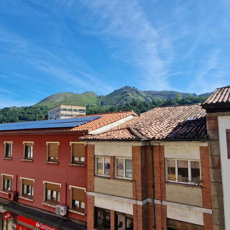 El Capricho de Cangas 2H - WiFi - Garaje - Hidromasaje - VUT-3001-AS - Apartamento de 2 dormitorios - 31