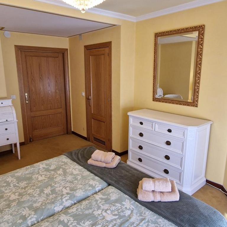 El Capricho de Cangas 2H - WiFi - Garaje - Hidromasaje - VUT-3001-AS - Apartamento de 2 dormitorios - 33