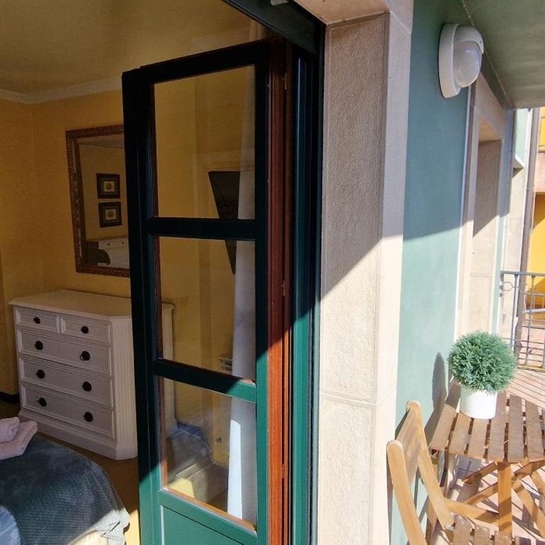 El Capricho de Cangas 2H - WiFi - Garaje - Hidromasaje - VUT-3001-AS - Apartamento de 2 dormitorios - 34