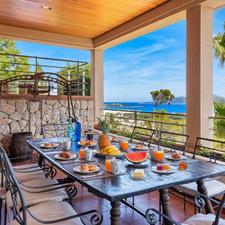 El Vila 133 - Villa with Private Pool - 13