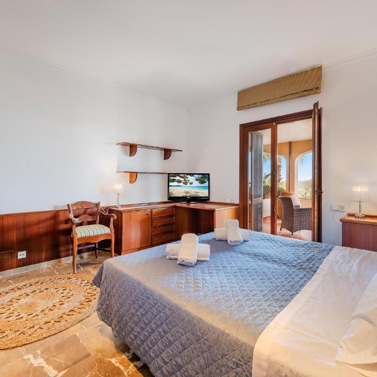 El Vila 133 - Villa with Private Pool - 25