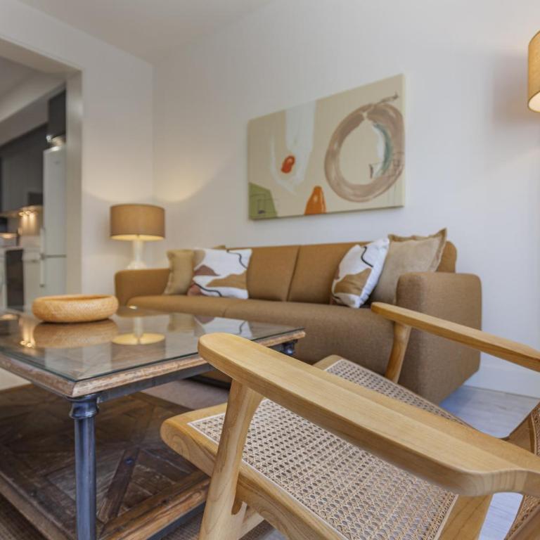 Olavide en Madrid - Two-Bedroom Apartment VII - 5