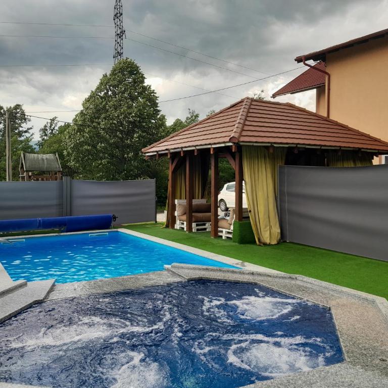 Villa Panorama - Three-Bedroom Villa - 6