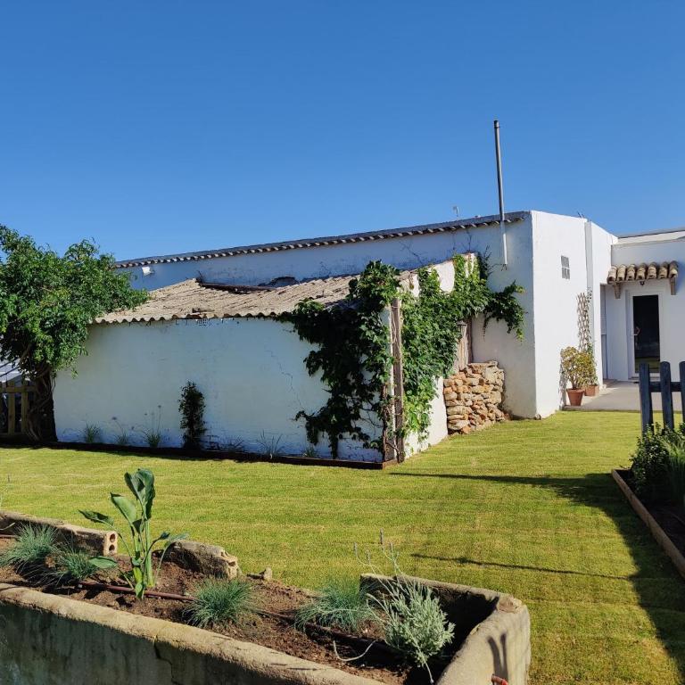 Casa rural-Granja (La casa de la abuela Juana) - Chalet de 2 dormitorios - 1