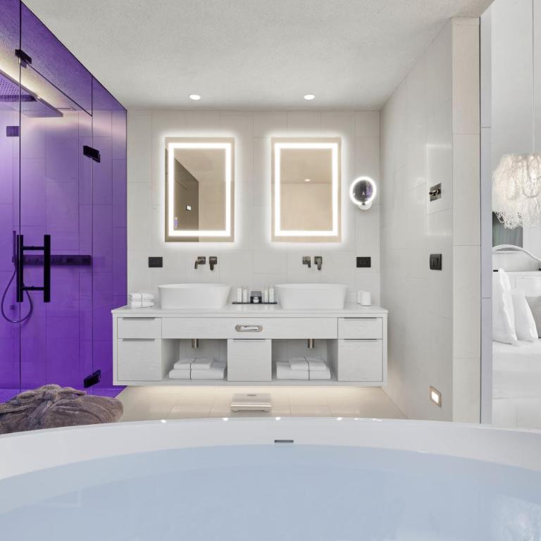 Quellenhof Luxury Resort Lazise - Suite Deluxe - 4
