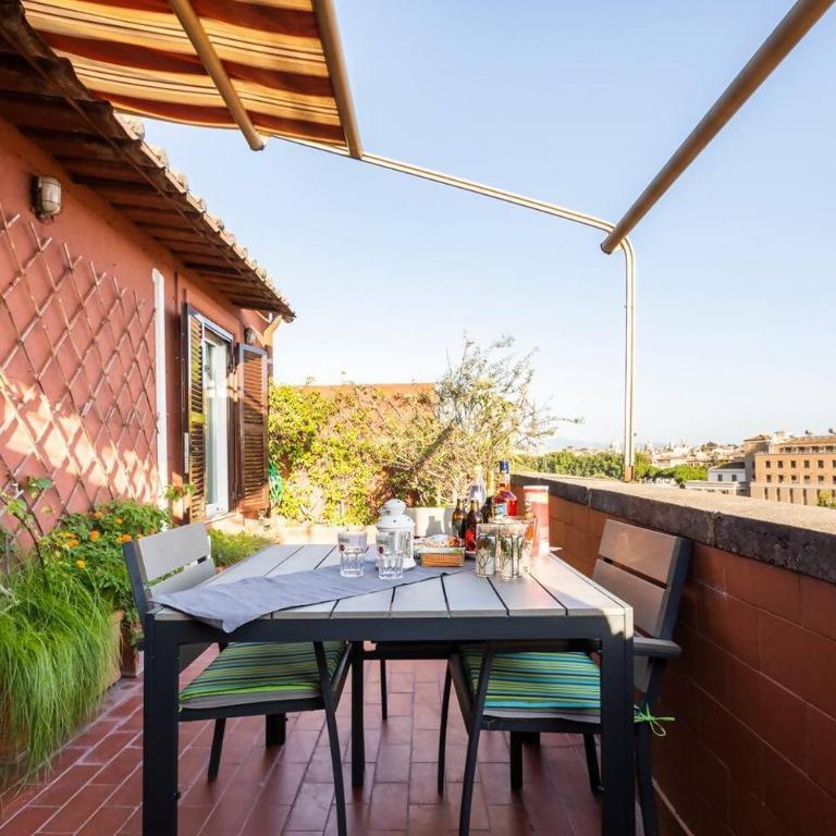 San Pietro Home - Appartamento con 1 Camera da Letto - 1