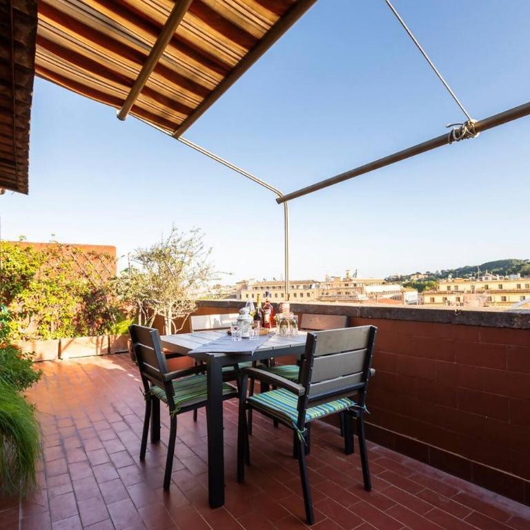 San Pietro Home - Appartamento con 1 Camera da Letto - 2