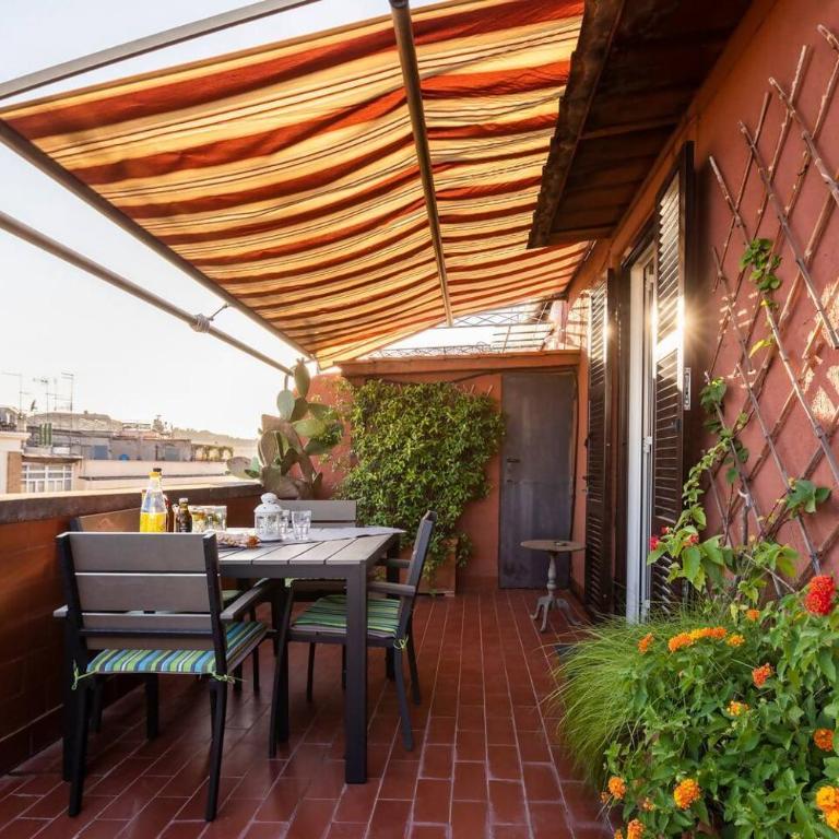 San Pietro Home - Appartamento con 1 Camera da Letto - 3