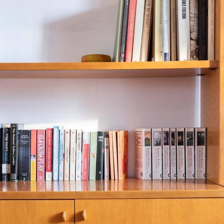 San Pietro Home - Appartamento con 1 Camera da Letto - 11