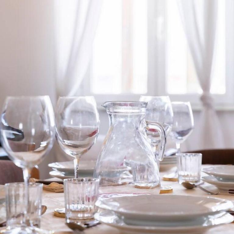 San Pietro Home - Appartamento con 1 Camera da Letto - 13