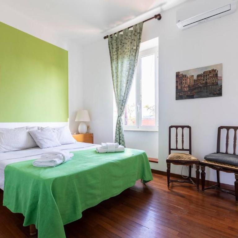 San Pietro Home - Appartamento con 1 Camera da Letto - 14