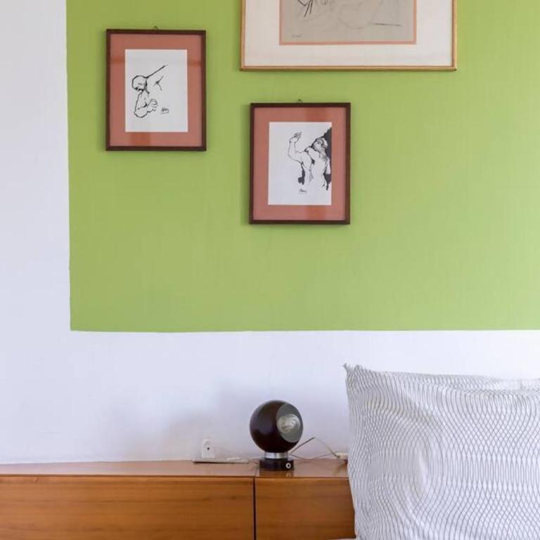 San Pietro Home - Appartamento con 1 Camera da Letto - 18