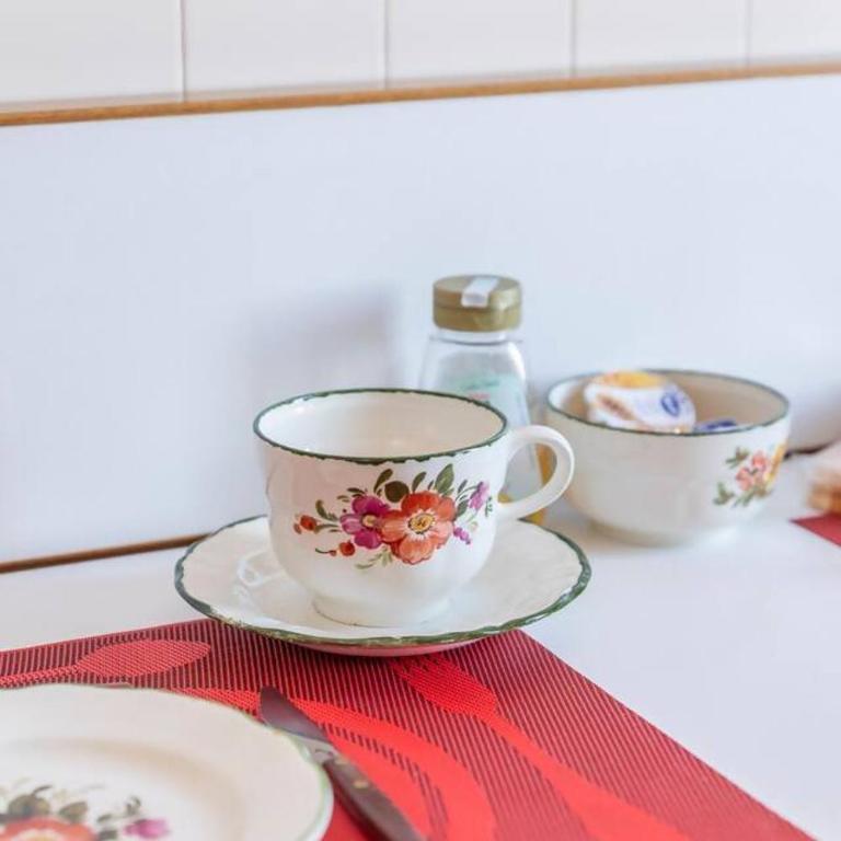 San Pietro Home - Appartamento con 1 Camera da Letto - 21
