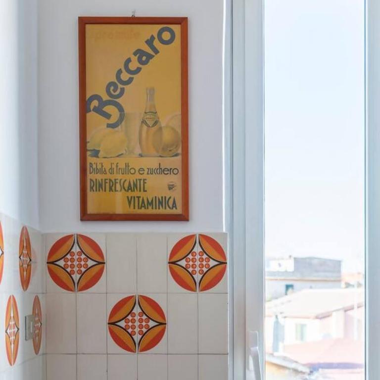 San Pietro Home - Appartamento con 1 Camera da Letto - 23