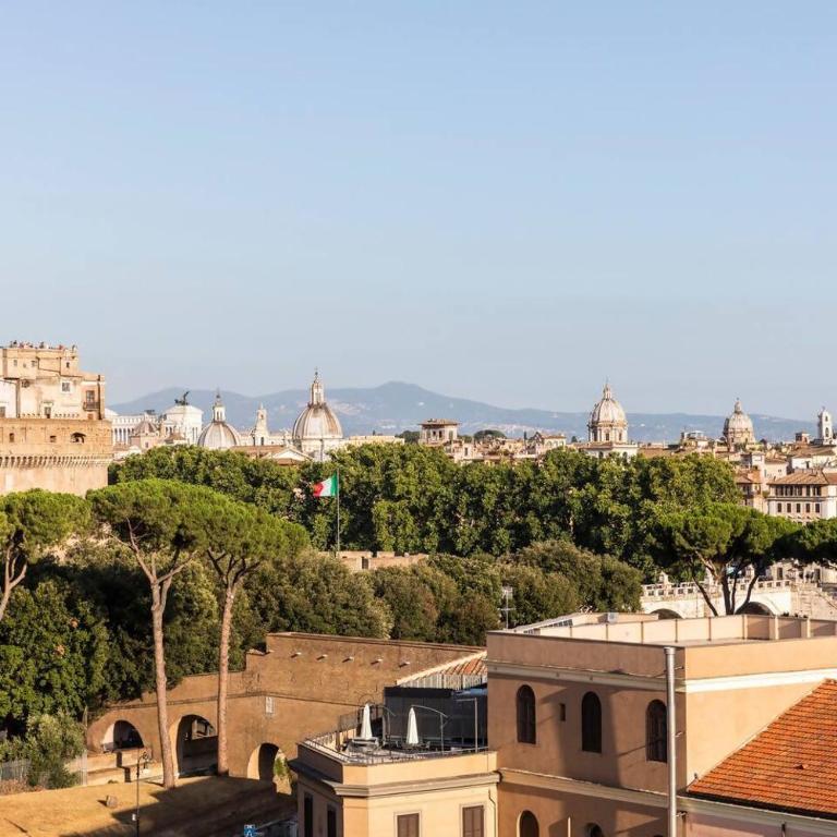 San Pietro Home - Appartamento con 1 Camera da Letto - 26