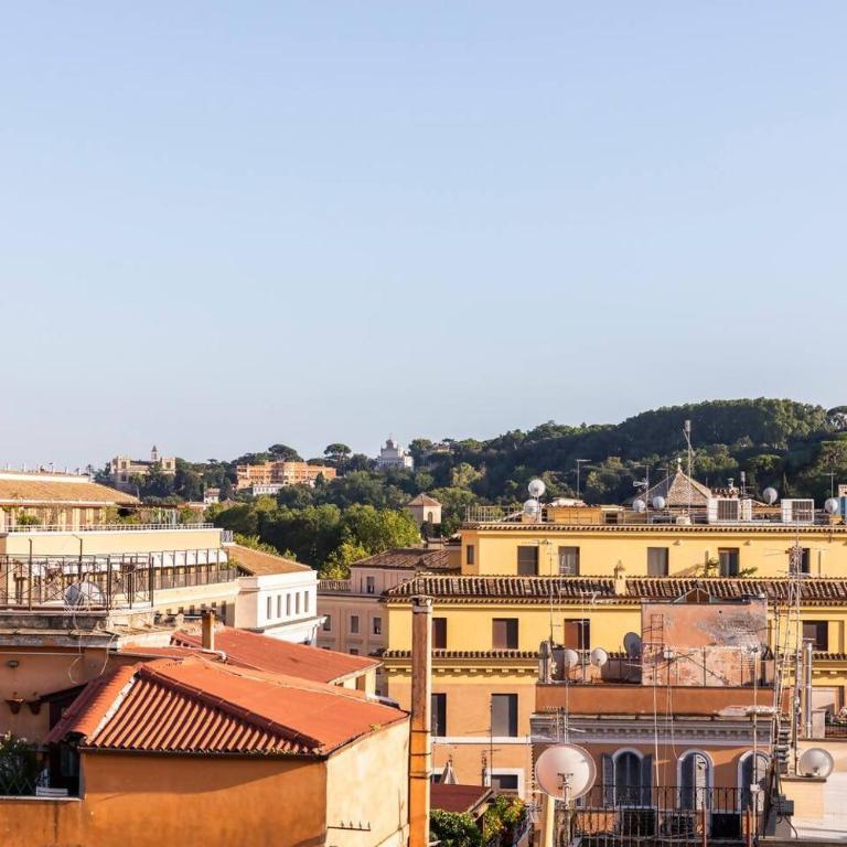 San Pietro Home - Appartamento con 1 Camera da Letto - 27