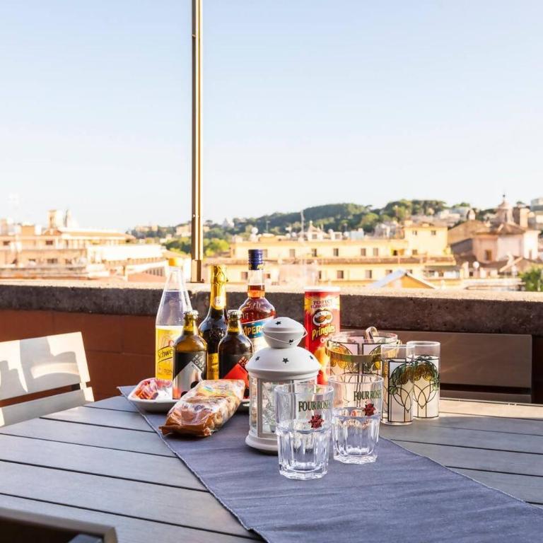 San Pietro Home - Appartamento con 1 Camera da Letto - 30