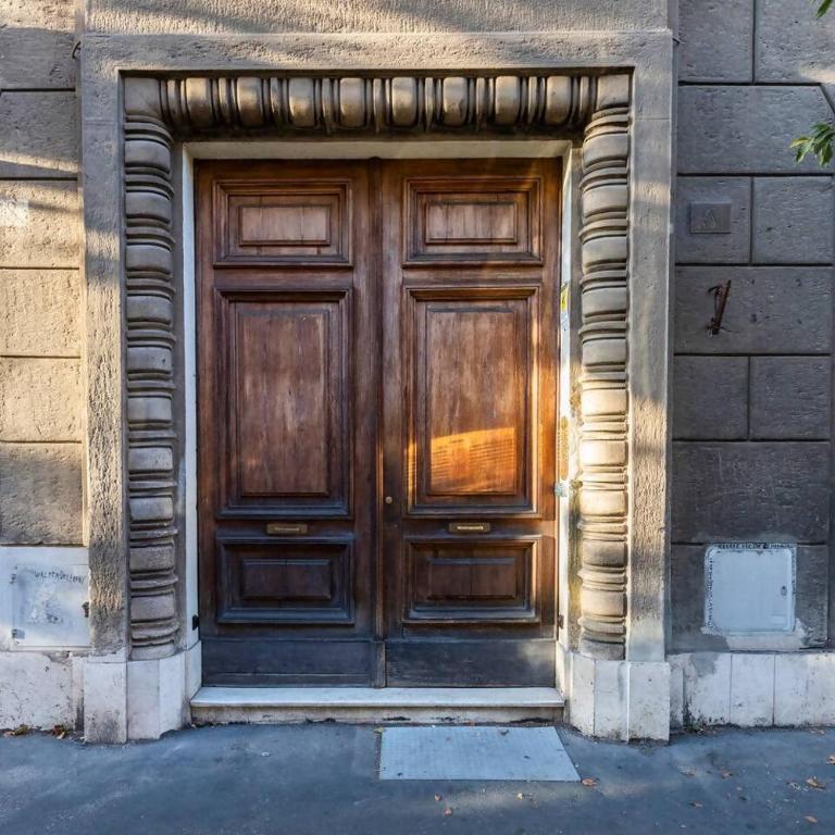 San Pietro Home - Appartamento con 1 Camera da Letto - 32