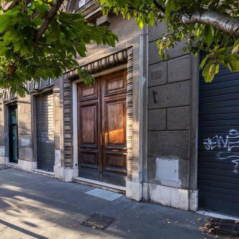 San Pietro Home - Appartamento con 1 Camera da Letto - 33